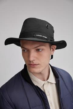 Accesorios Canada Goose Hombre Outlet - Arctic Sombrero Negros XN8913457